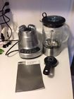 Bbl560ref Breville Ikon Hemisphere Smooth Blender Blade Tool