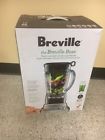 Bbl910ref Breville The Boss Blender Stainless Steel