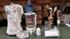 Bblfpoo5 Wolfgang Puck Free Ship Blender Food Processor Combo White Like