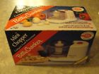 Bc-14001 Betty Crocker Mini Chopper