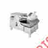 Bc18 Univex Bowl Cutter With Built-in 12 Pto Hub 269 Rpm