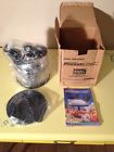 05056 Bda Culinare Rocket Chef