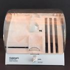 Bdh-2c Cuisinart Blade And Disc