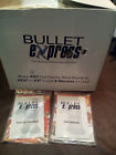 Be-bx003a-09 Bullet Express Meal Machine Model