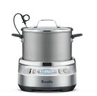 Beg800sil Breville Low Price Brand New Precision Poacher Sous 021614056825