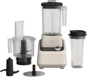90217 Bella Pro Masterblend 3-in-1 Prep System - Oatmilk