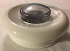 Bep-703-bef-703c Cuisinart Smart Power Duet White Blender Food Processor Jar Lid