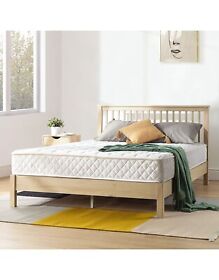 Best Price Mattress 8 Inch Tight Top Pocket Spring Queen