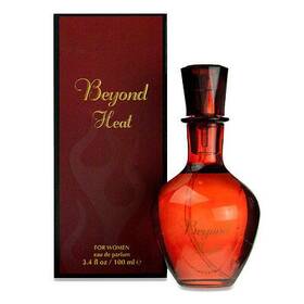 76576 Beyond Heat Sandoras Womens Perfume 3.4 Fluid Ounce Bottle