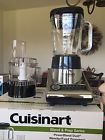 Bfp-101ch Cuisinart Duet Blend And