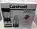 Bfp-10h Cuisinart New Powerblend Duet Blender