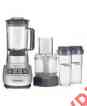 Bfp-650 Bfp650 K1 Cuisinart Blender Food Processor