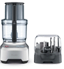 Bfp680balusc Breville Food Processor The Sous Chef Plus