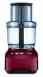 Bfp800cbxl Processor Cranberry Red Breville Sous Chef Food