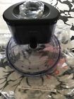 Bfp800xl-178 Breville Food Processor Lid For Large Bowl With Pusher