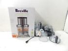 Bfp800xla Breville Food Processor 609501