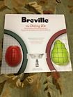 Bfp820 Breville Dicing Kit Kitchen Appliance Home Small Food Processors Cut