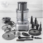 Bfp820bal Breville New The Sous Chef Peel Dice Food 021614043993