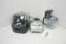 Bfp820bal1bus1 Breville See Notes Sous Chef Peel Dice Food Processor Aluminum