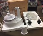Bfpr0012-12 Wolfgang Puck 620w 11-cup Food