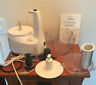 Bfproo11 Wolfgang Puck Cup Food Processor Bistro Collection