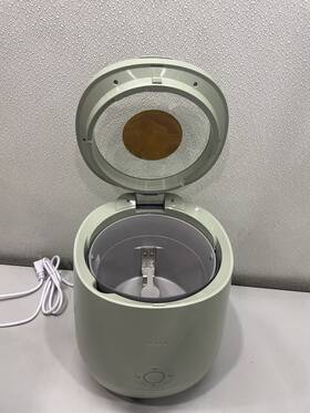 L3gba0625000669 Biolomix Lomi 3 Smart Waste System