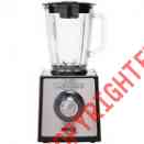Nesbl50 Bl-50 Dial Variable Control Countertop Power 700w Nesco Blender