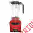50875813649 Bl4000r Badbl4000r Black Decker Extra-large Blast Blender Red