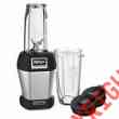 Bl450 Shipping Prep Nutri Ninja Chopper Pro Processor Free Food Blender