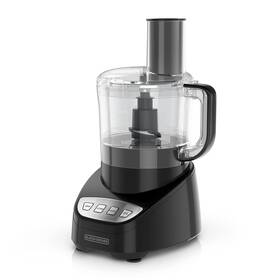 Black Decker 050875821491 Food Processor And Vegetable Chopper Stainless Steel Blade 8-cup