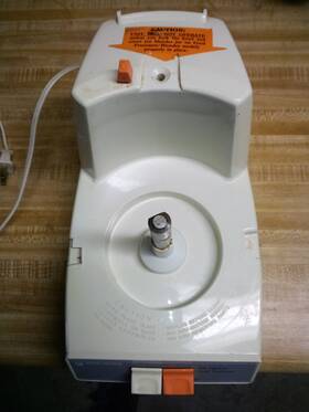 1fp1d8043 Black Decker And Food Processor Base Only #1fp1d8043