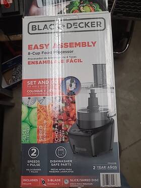 4200b Black Decker And Fb