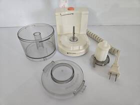 Dc20 Black Decker And Handy Chopper Mincer Model Free Shipping