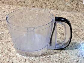 Fb1700b Black Decker And Food Processor Replacement Parts Bowl