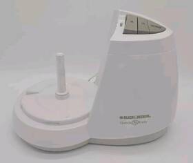 Fp14550 Black Decker Fp14450 And Quick N Easy Plus Processor Replacement Motor Base Fp14550- Works