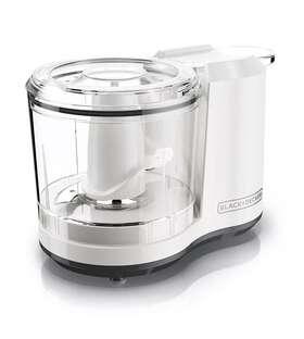 Hc150 Black Decker And Mini Food Processor