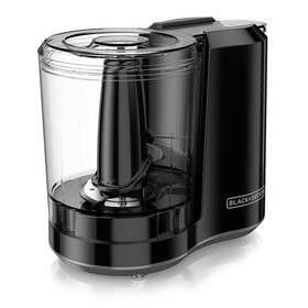 Hc300bc Black Decker 3 Cup Food Processor One Touch Pulse