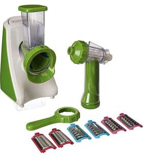 Sl1050 Black Decker And Lean Green Prep Machine Food Processor - New