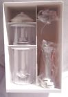 Ble00 Kitchen Wonder Multipurpose Hand Held Food Processor Kit Tool Storage