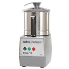 Blixer4 Robot Coupe Blixer 4