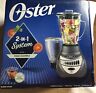 Blsttagfp000 Oster Blender With Cup Food Chopper In System