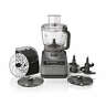 Bn602 Ninja Professional Advanced Food Processor Preset Programs