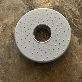 Mcm3100wgb Bosch 242005043415 Multitalent 3 Oem Part Whipping And Beating Disc Used