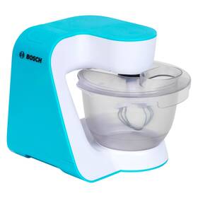 9565 Bosch Kitchen Machine Mum 5 - White And Teal Kids 3