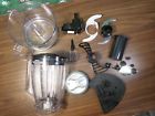 Bp100 Bravetti Platinum Pro Parts Excellent Large Lot Of