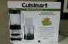 Bpf-703ch Blender Nib Duet Processor Food Cuisinart Smart Power Chrome