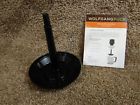 Bqbcus2 Wolfgang Puck Emulsifying Disk For Use With Quadchop Chopper