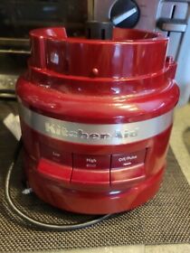 Kfp0920 Brand New Kitchenaid Food Processor 7 Cup