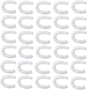 Qk2-21 Brand Whzazgw 30pcs Appliance Dust Covers Kitchen Disposable Cover Thickened Elastic