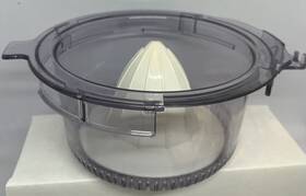 3200101 Braun 2210377 Citrus Juicer Combimax Food Processor Strainer Attachment